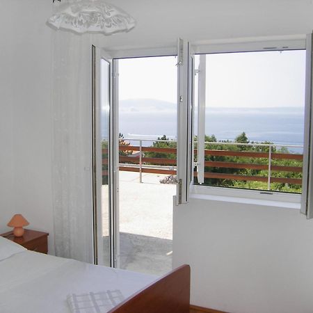 Apartments By The Sea Klenovica, Novi Vinodolski - 5581 객실 사진