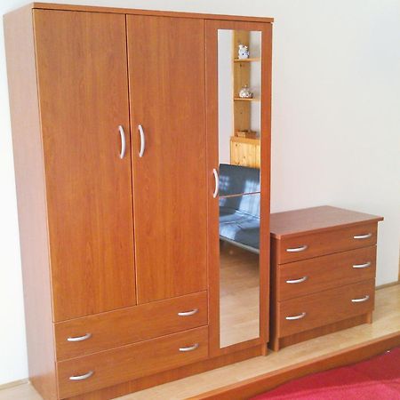 Apartments By The Sea Klenovica, Novi Vinodolski - 5581 객실 사진