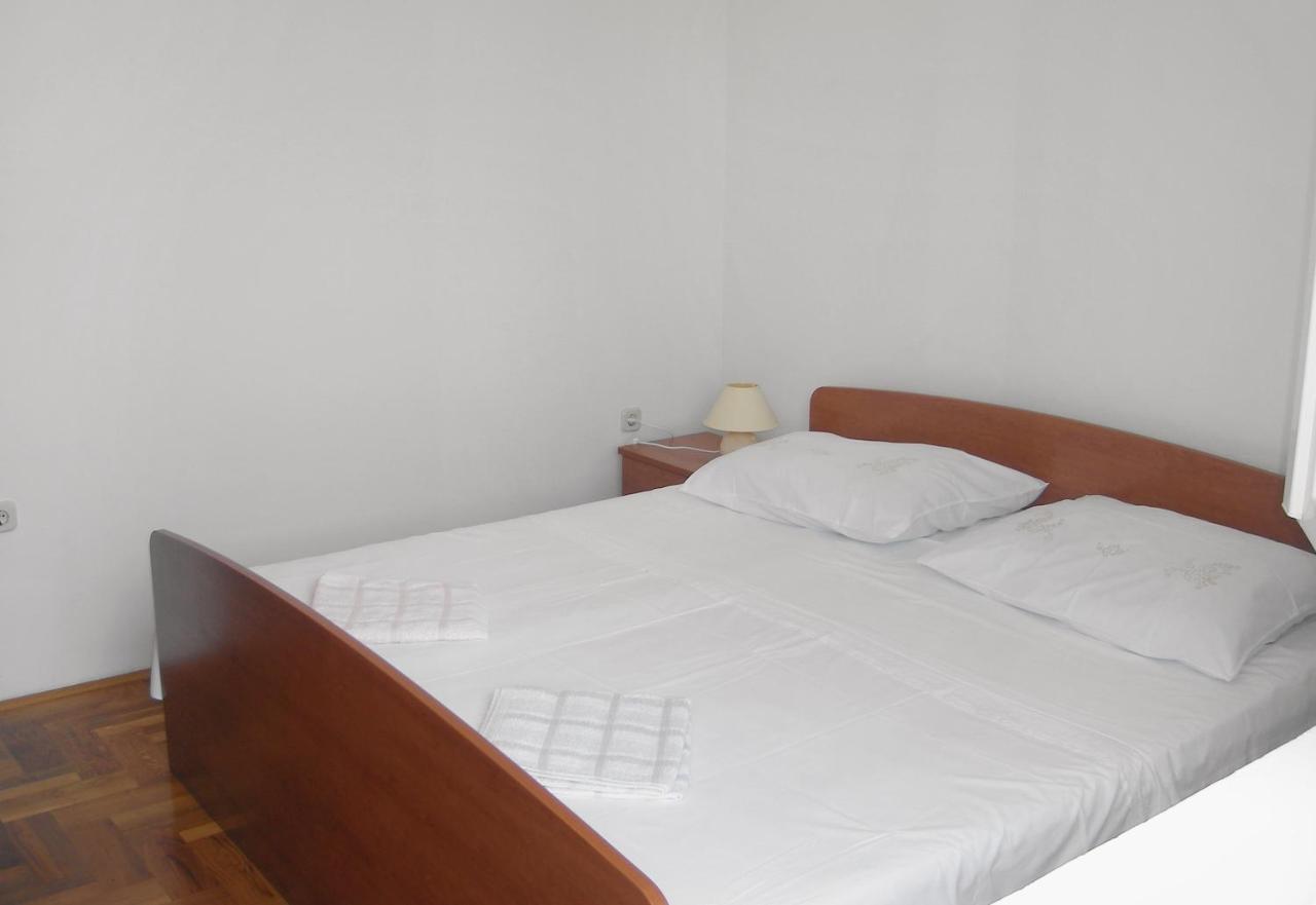 Apartments By The Sea Klenovica, Novi Vinodolski - 5581 외부 사진
