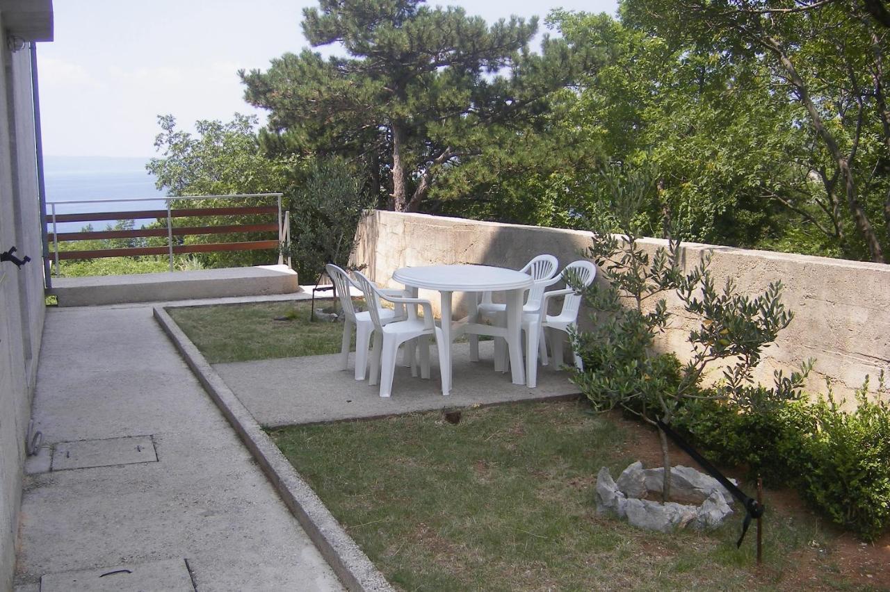 Apartments By The Sea Klenovica, Novi Vinodolski - 5581 외부 사진