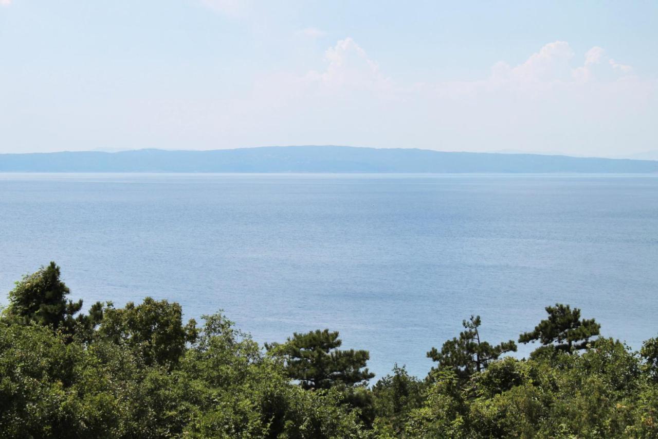 Apartments By The Sea Klenovica, Novi Vinodolski - 5581 외부 사진