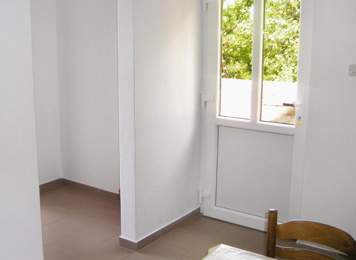 Apartments By The Sea Klenovica, Novi Vinodolski - 5581 외부 사진