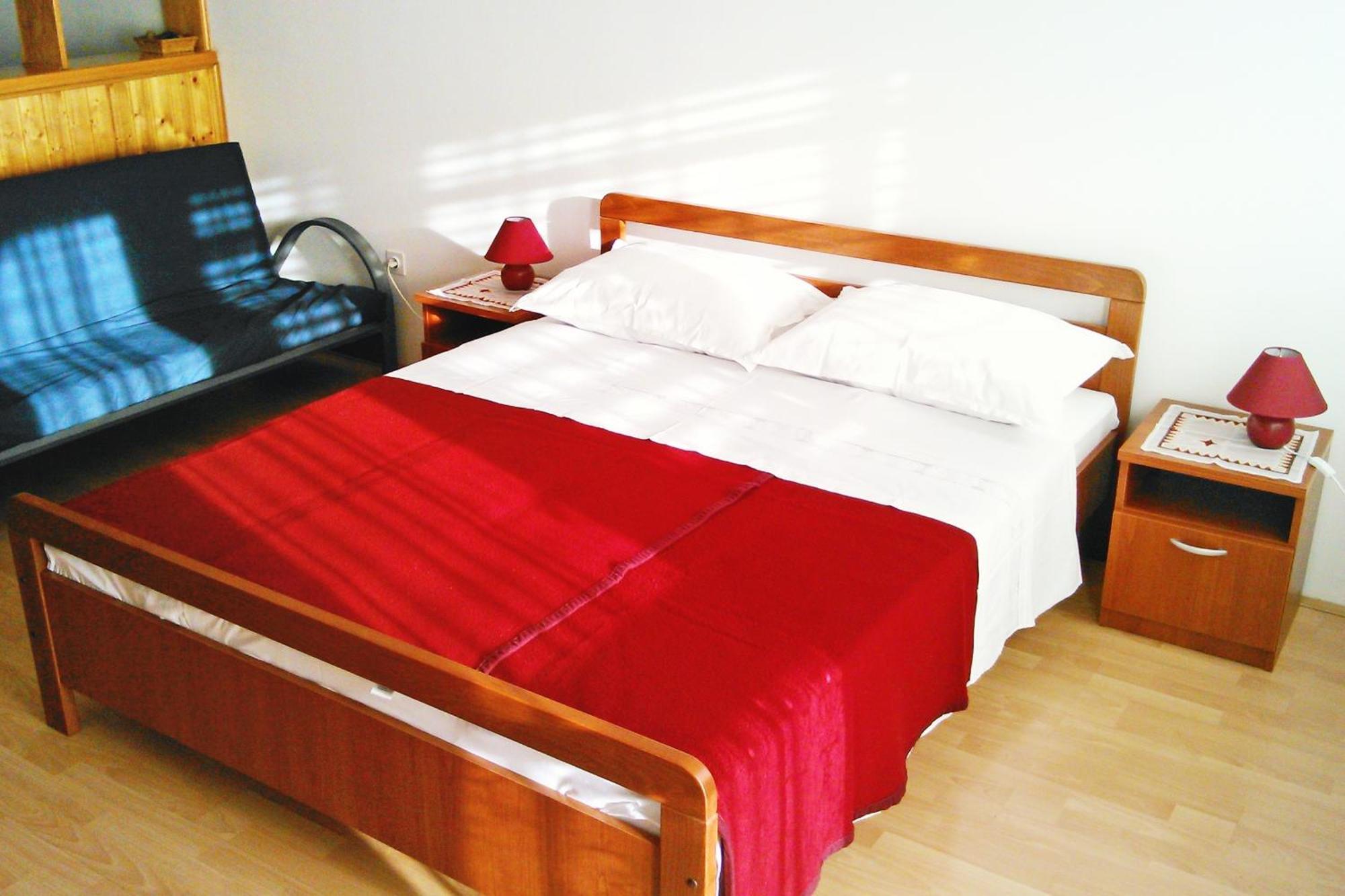 Apartments By The Sea Klenovica, Novi Vinodolski - 5581 객실 사진