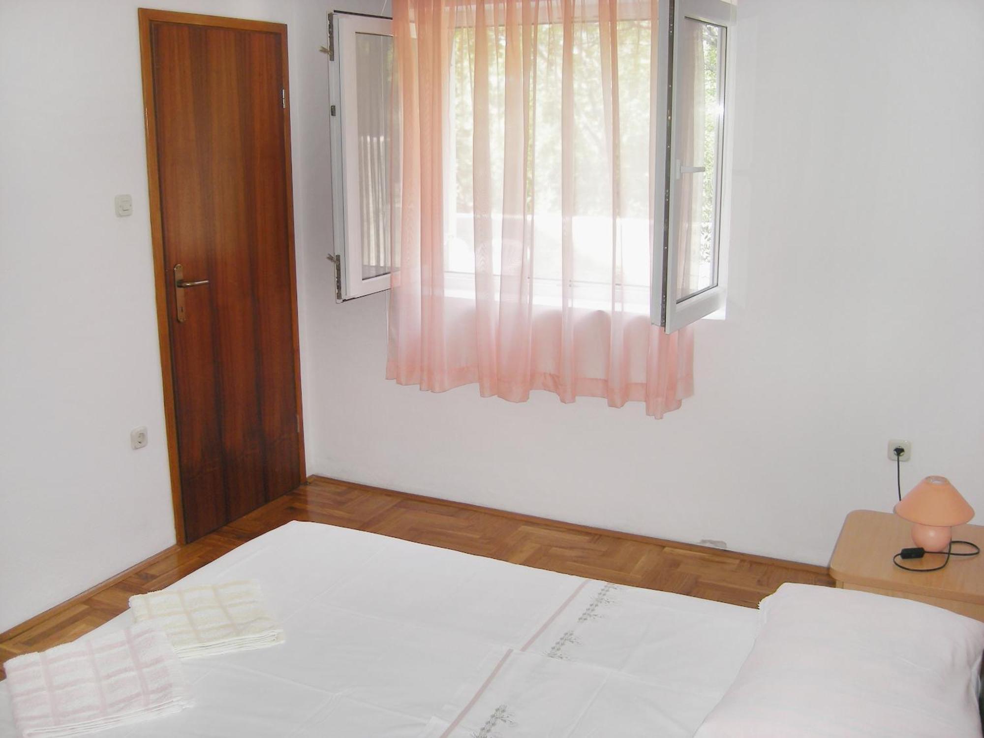 Apartments By The Sea Klenovica, Novi Vinodolski - 5581 객실 사진