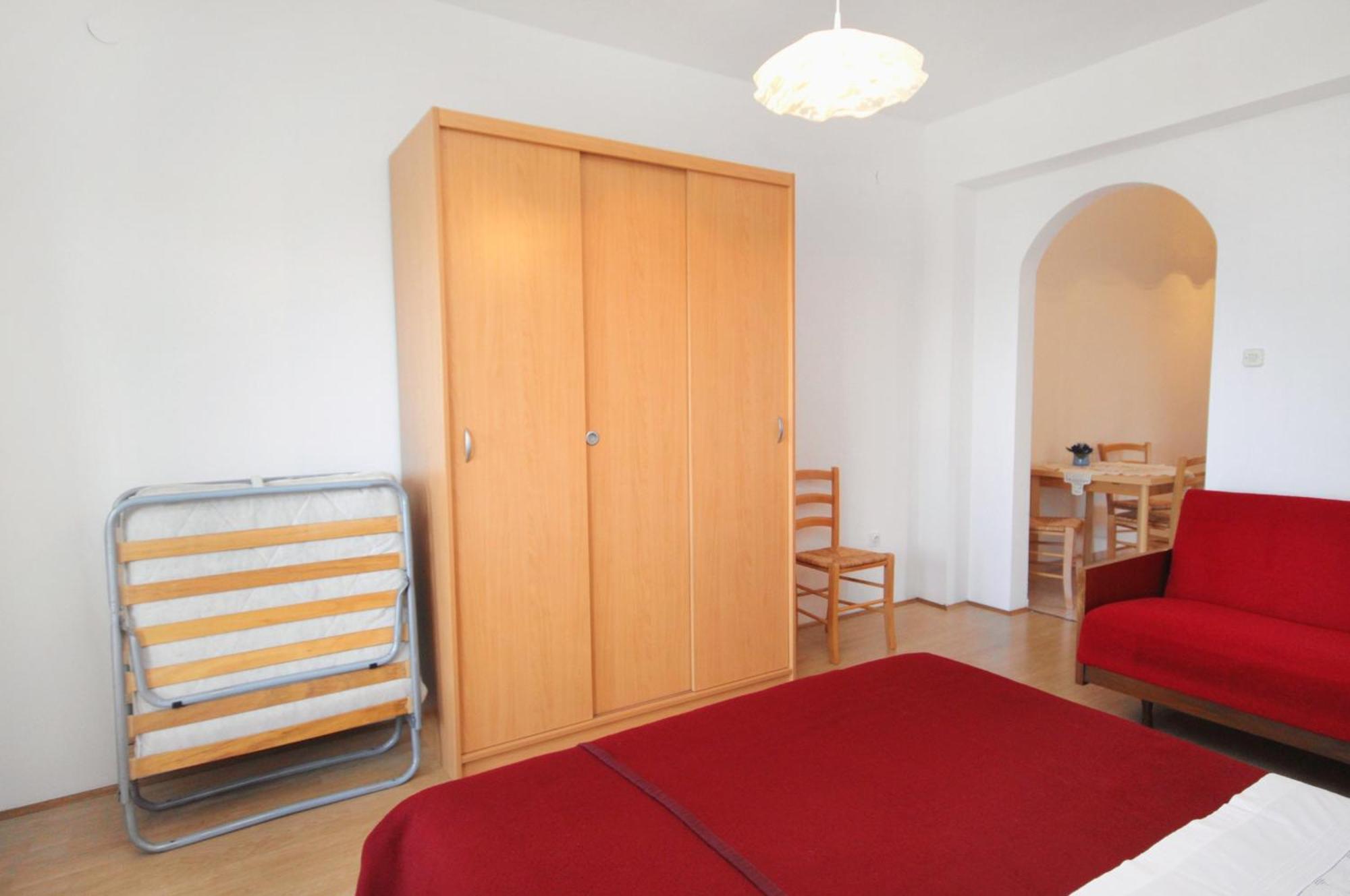 Apartments By The Sea Klenovica, Novi Vinodolski - 5581 객실 사진