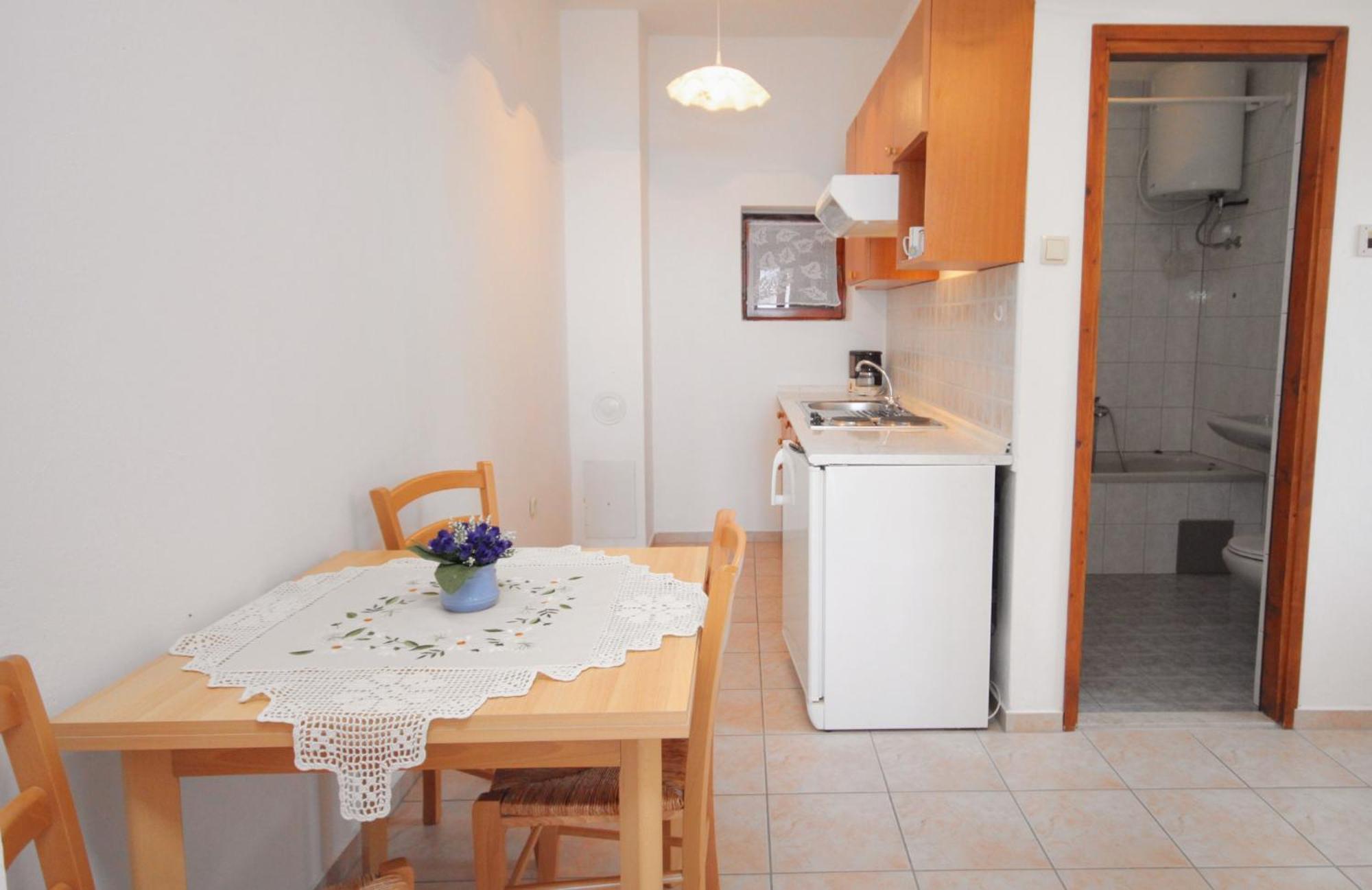 Apartments By The Sea Klenovica, Novi Vinodolski - 5581 객실 사진