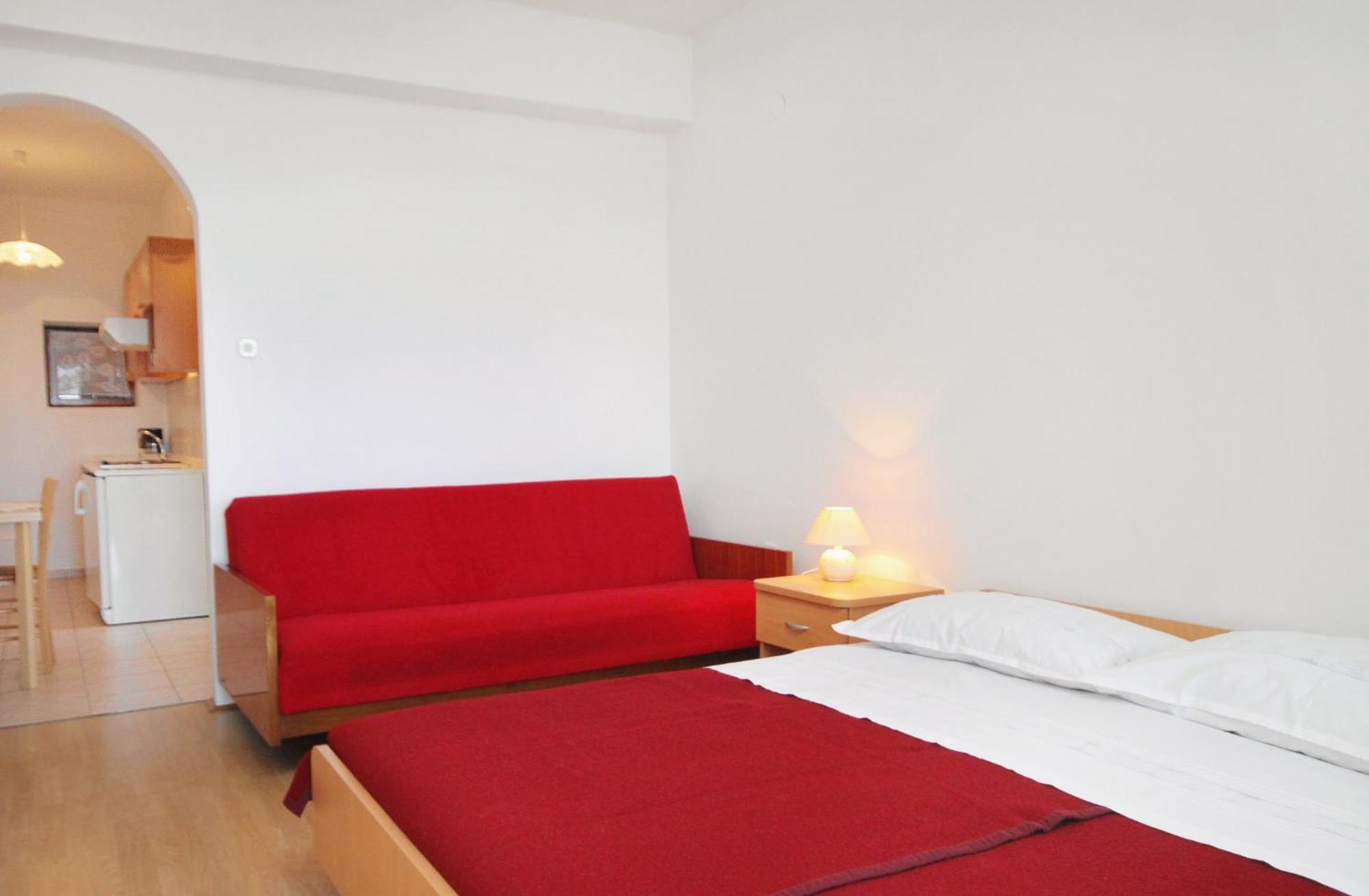 Apartments By The Sea Klenovica, Novi Vinodolski - 5581 객실 사진