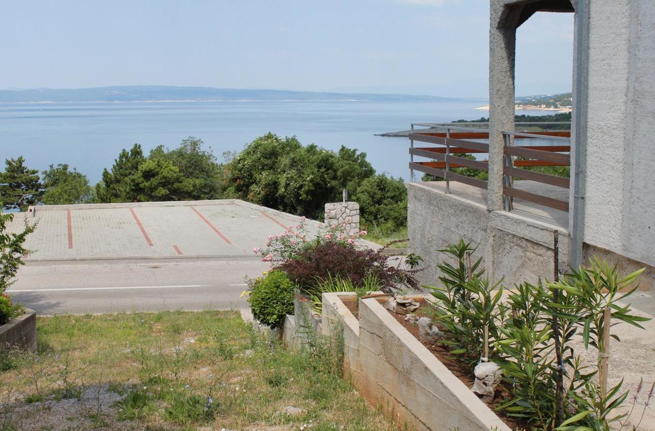 Apartments By The Sea Klenovica, Novi Vinodolski - 5581 외부 사진