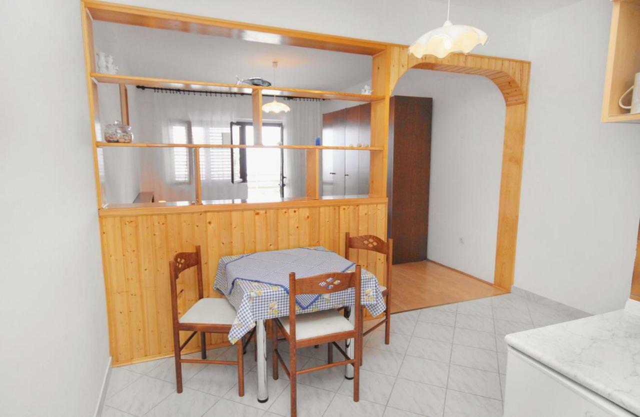 Apartments By The Sea Klenovica, Novi Vinodolski - 5581 외부 사진