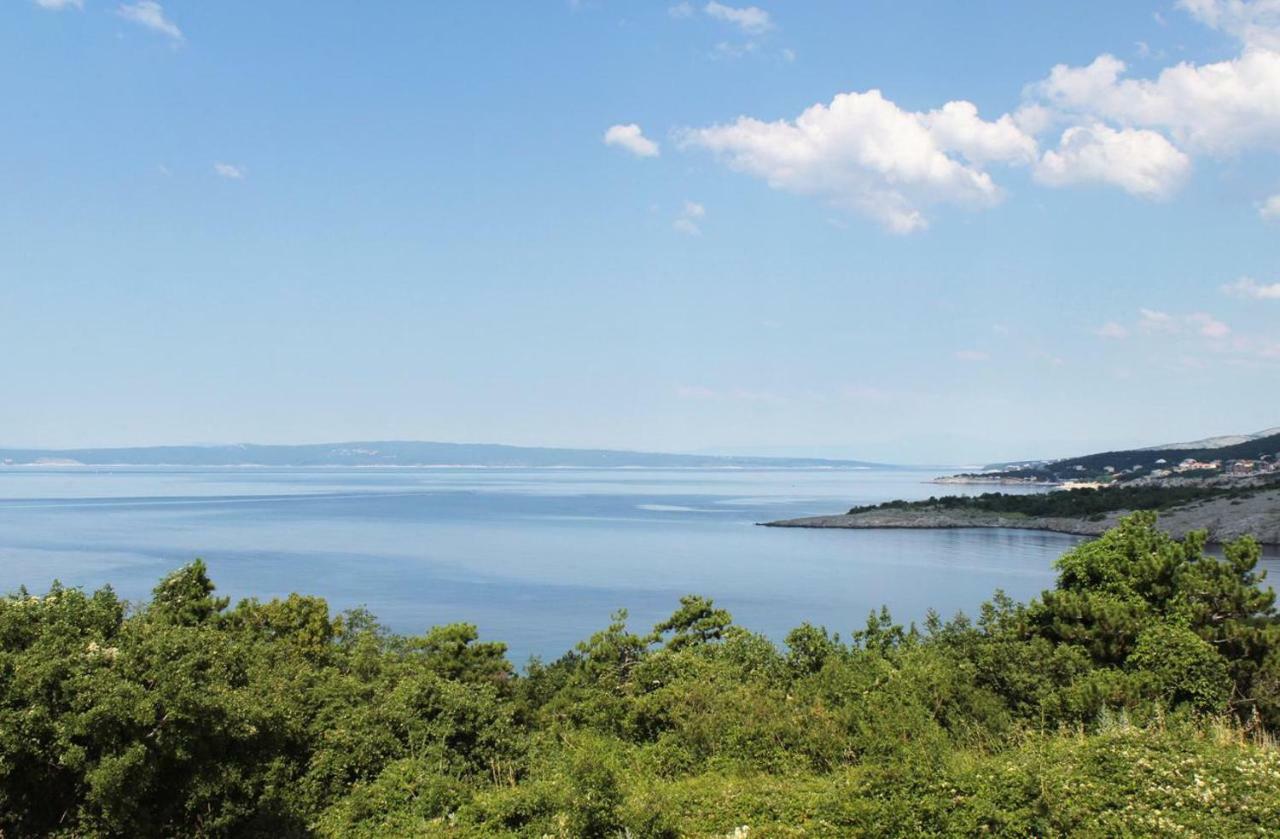 Apartments By The Sea Klenovica, Novi Vinodolski - 5581 외부 사진